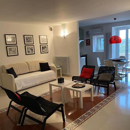 Appartamento Casa Nostra con parcheggio incluso gratuito Matera Esterno foto
