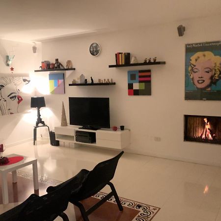 Appartamento Casa Nostra con parcheggio incluso gratuito Matera Esterno foto