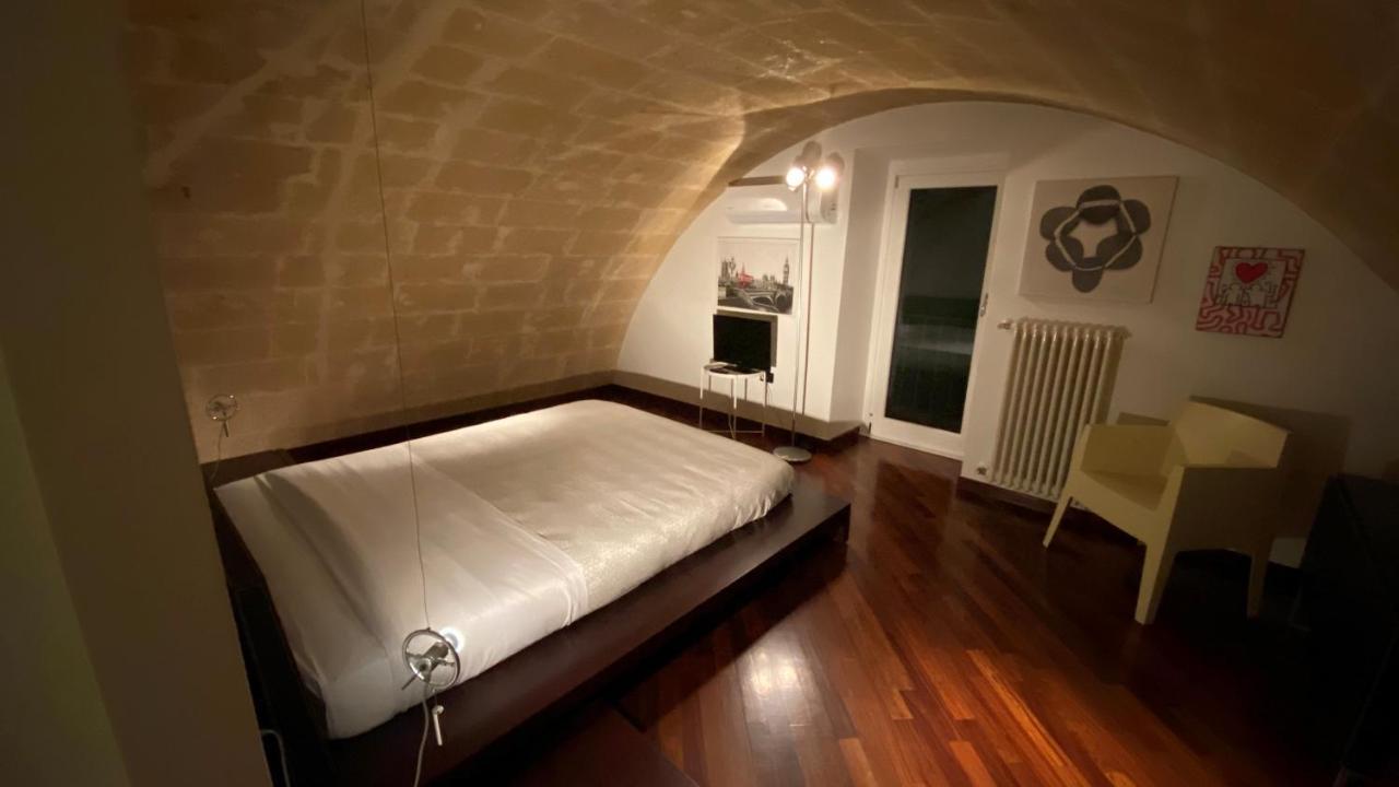 Appartamento Casa Nostra con parcheggio incluso gratuito Matera Esterno foto