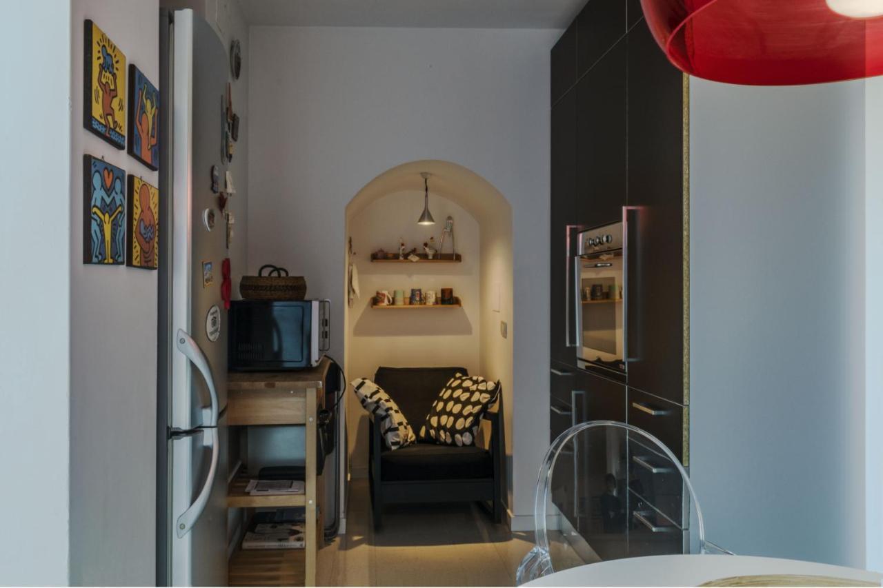 Appartamento Casa Nostra con parcheggio incluso gratuito Matera Esterno foto