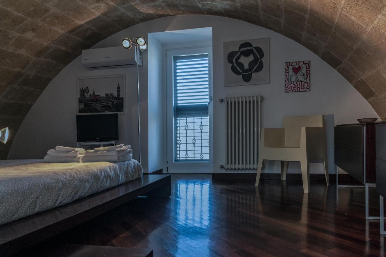 Appartamento Casa Nostra con parcheggio incluso gratuito Matera Esterno foto