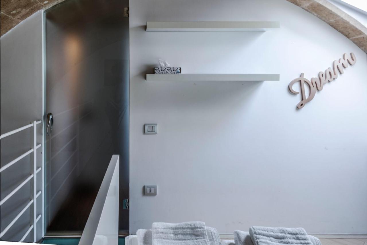 Appartamento Casa Nostra con parcheggio incluso gratuito Matera Esterno foto