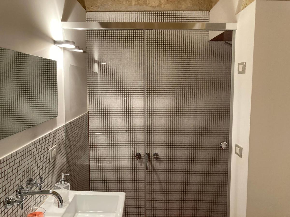 Appartamento Casa Nostra con parcheggio incluso gratuito Matera Esterno foto