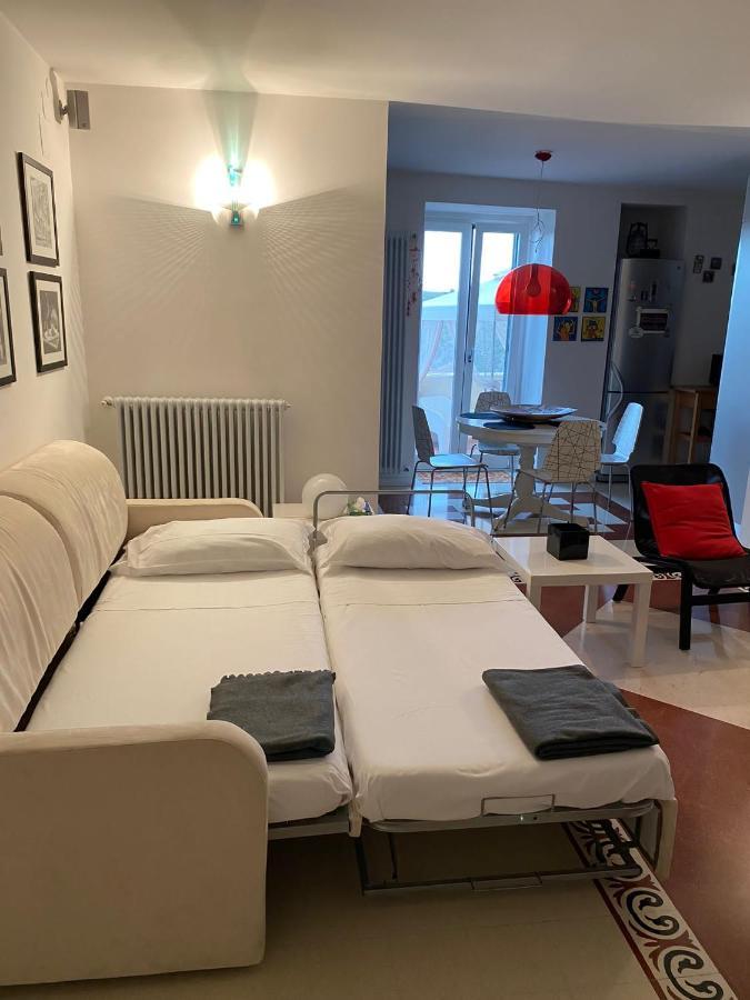 Appartamento Casa Nostra con parcheggio incluso gratuito Matera Esterno foto