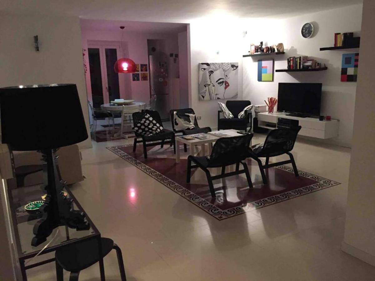 Appartamento Casa Nostra con parcheggio incluso gratuito Matera Esterno foto