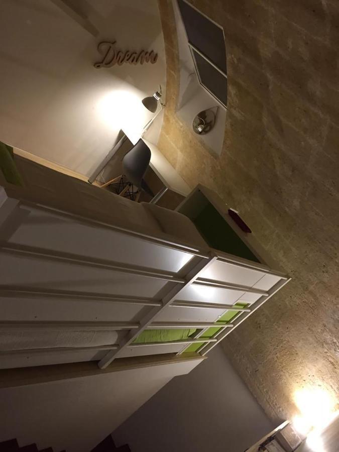 Appartamento Casa Nostra con parcheggio incluso gratuito Matera Esterno foto