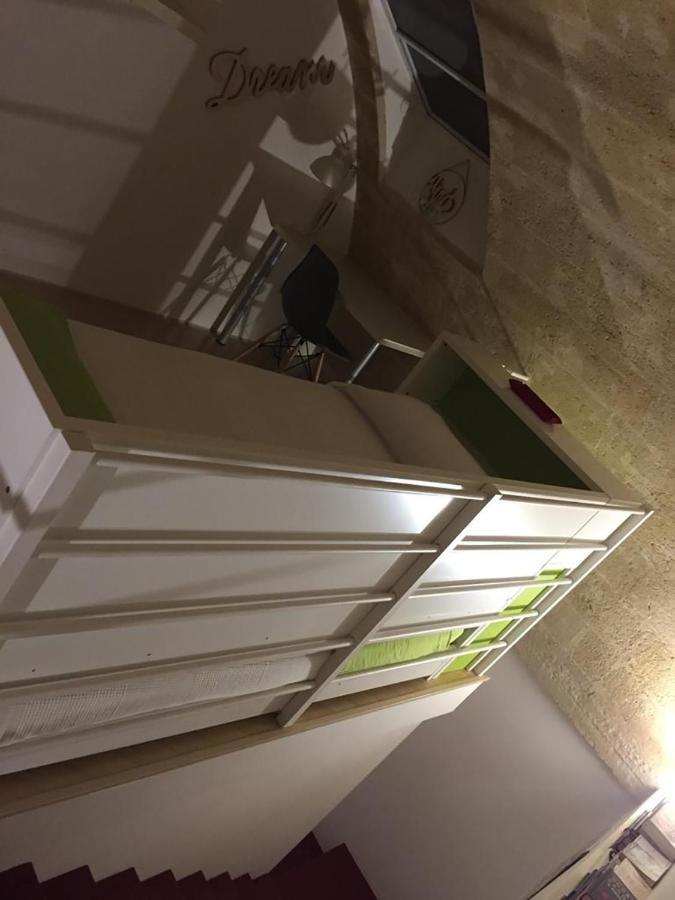 Appartamento Casa Nostra con parcheggio incluso gratuito Matera Esterno foto